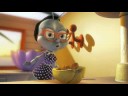 Filmy ke shlédnutí - Cesta na Měsíc 3D náhled 2
